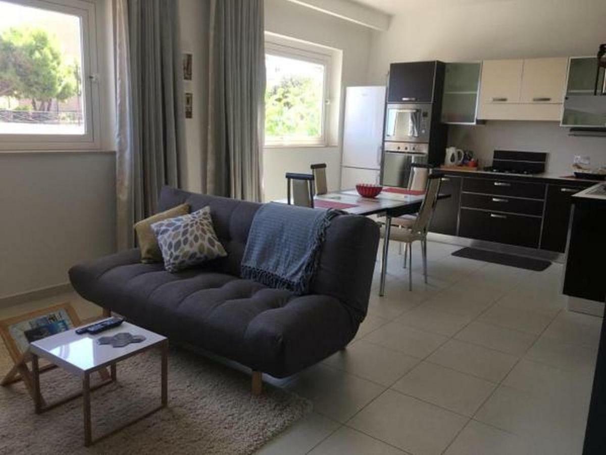 Ocean View, Apartment 1 Marsaskala Exterior photo